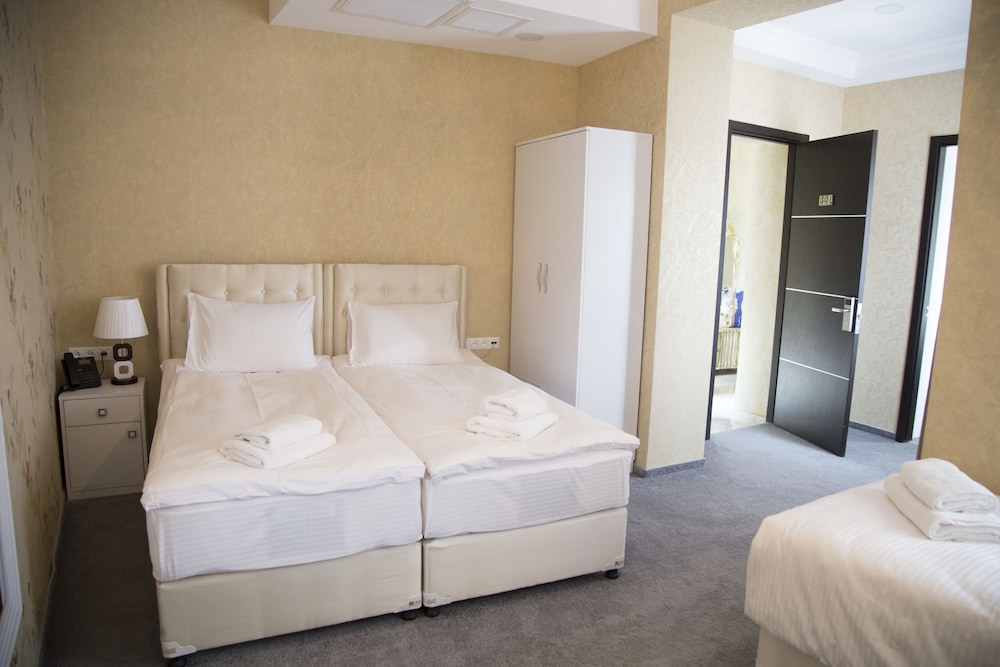 Aivani Hotel 2