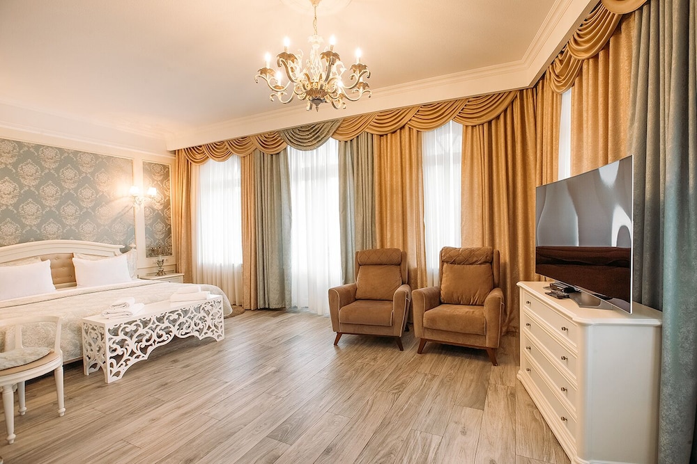 Aivani Hotel 15