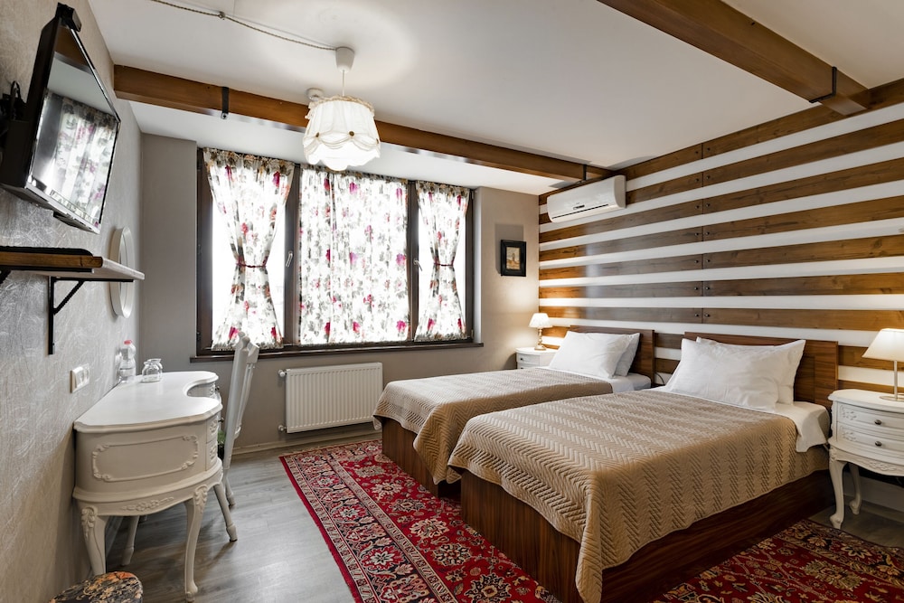 Hotel Libretto 22