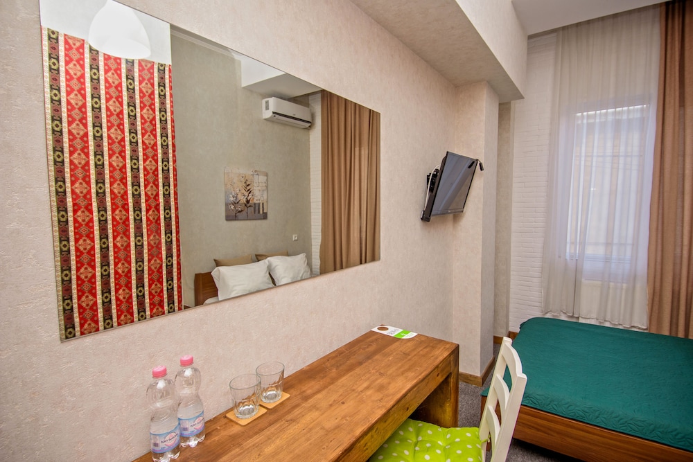 Hotel Libretto 16