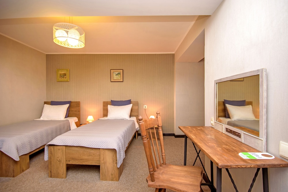 Hotel Libretto 14