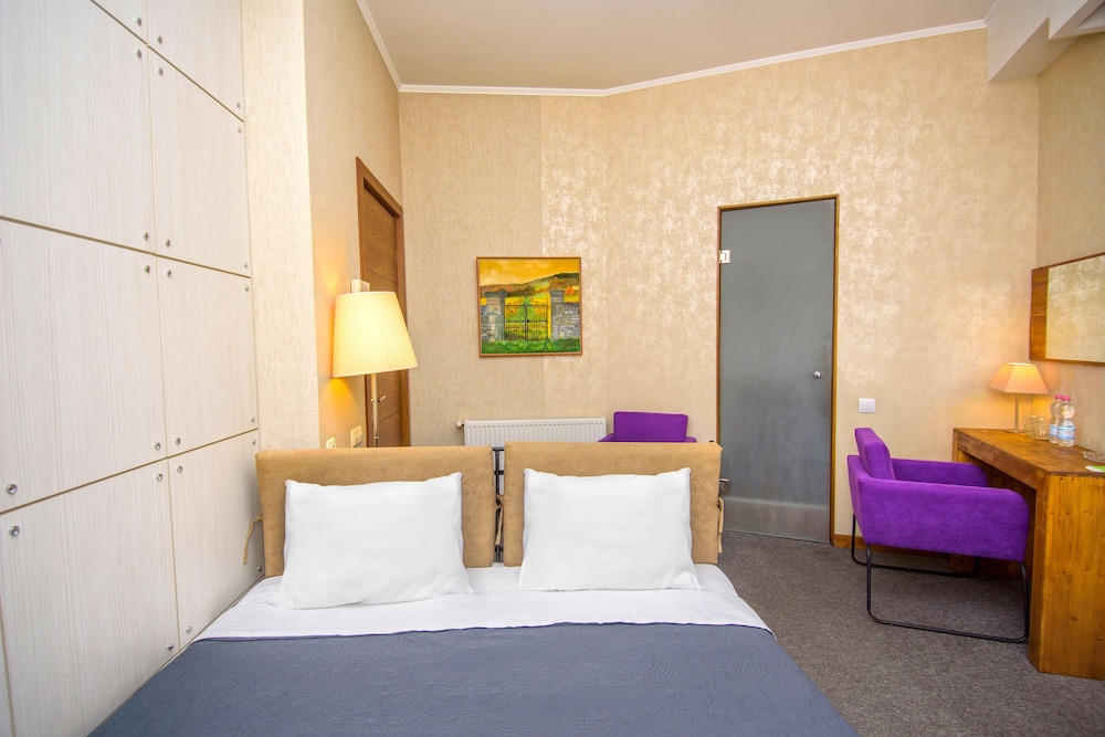 Hotel Libretto 5