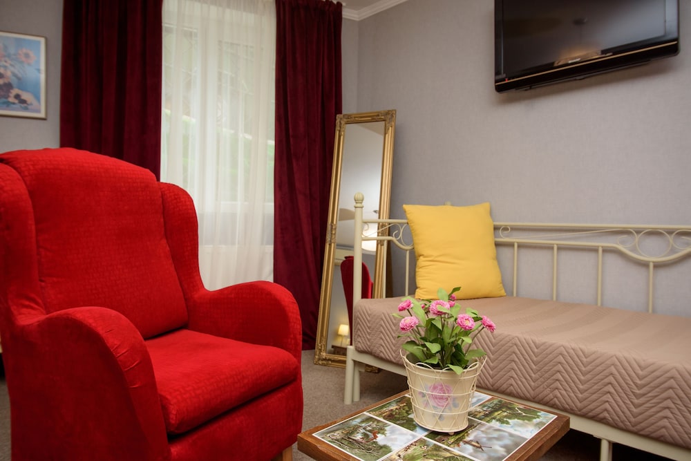 Hotel Libretto 13