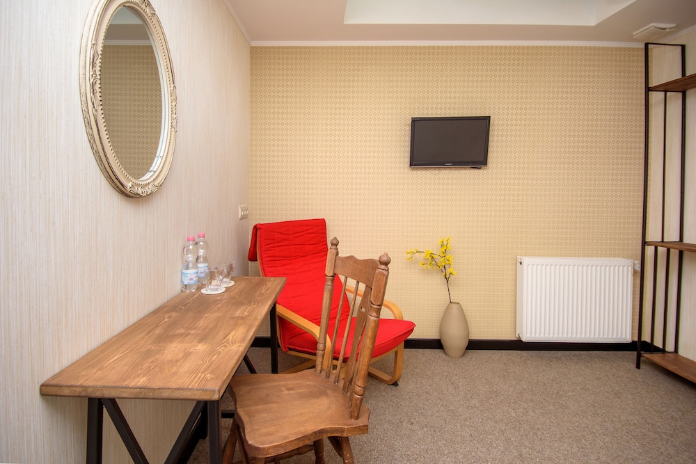 Hotel Libretto 23