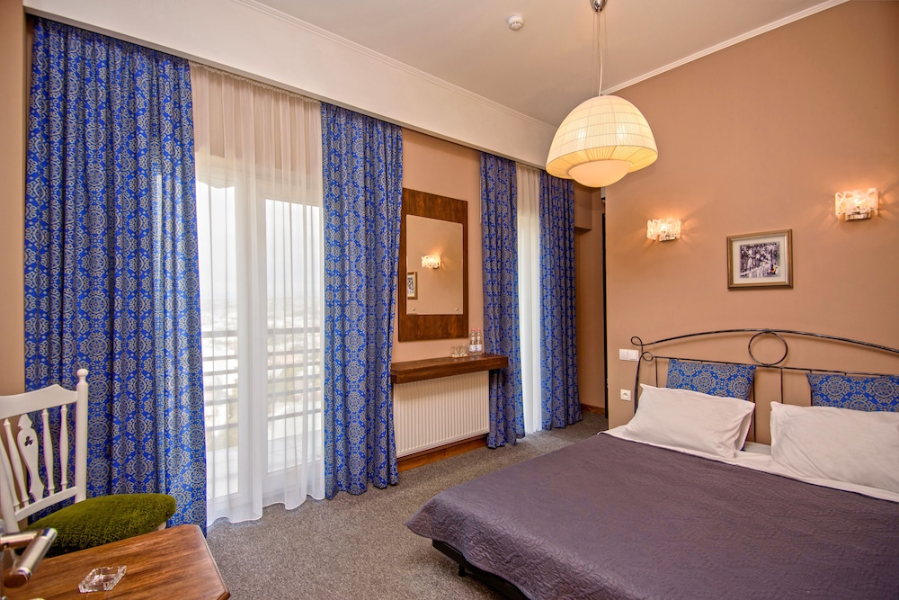 Hotel Libretto 6
