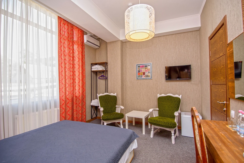 Hotel Libretto 24
