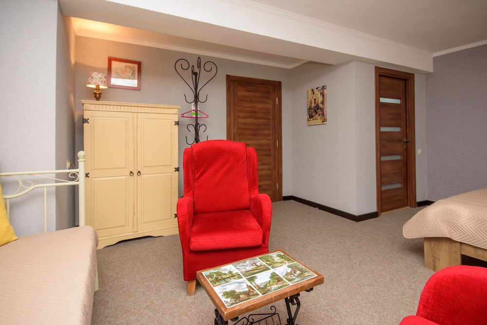 Hotel Libretto 12