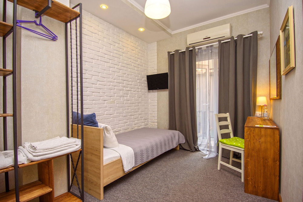 Hotel Libretto 8