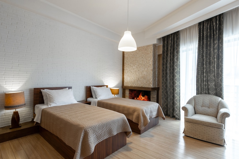 Hotel Libretto 20