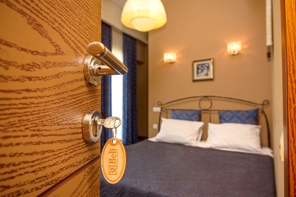 Hotel Libretto 7