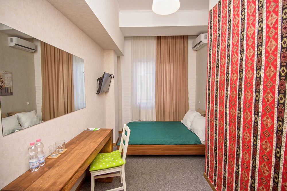 Hotel Libretto 15