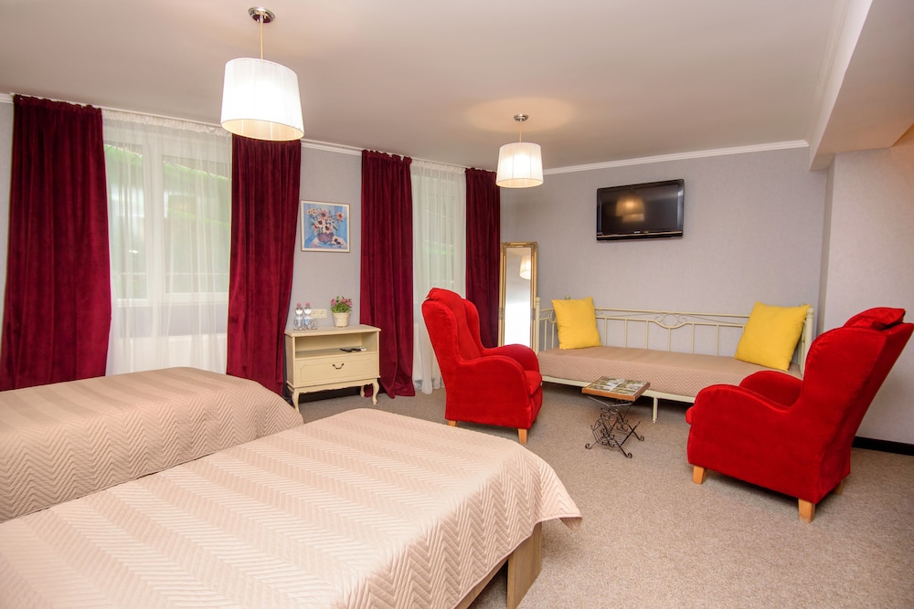 Hotel Libretto 11