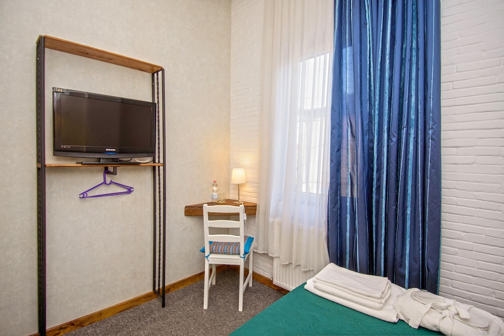 Hotel Libretto 10