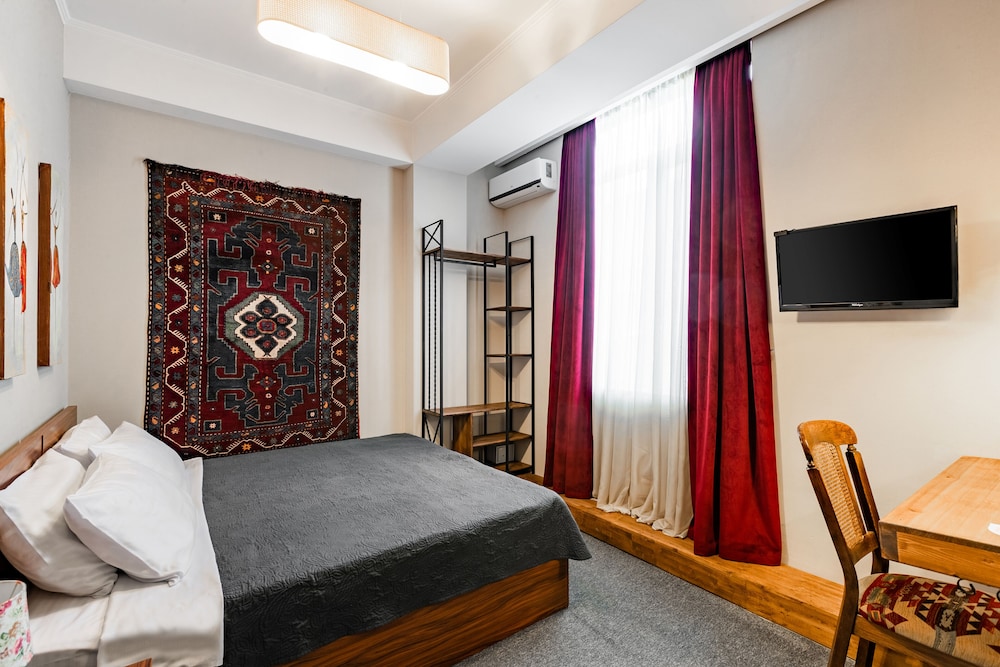 Hotel Libretto 21