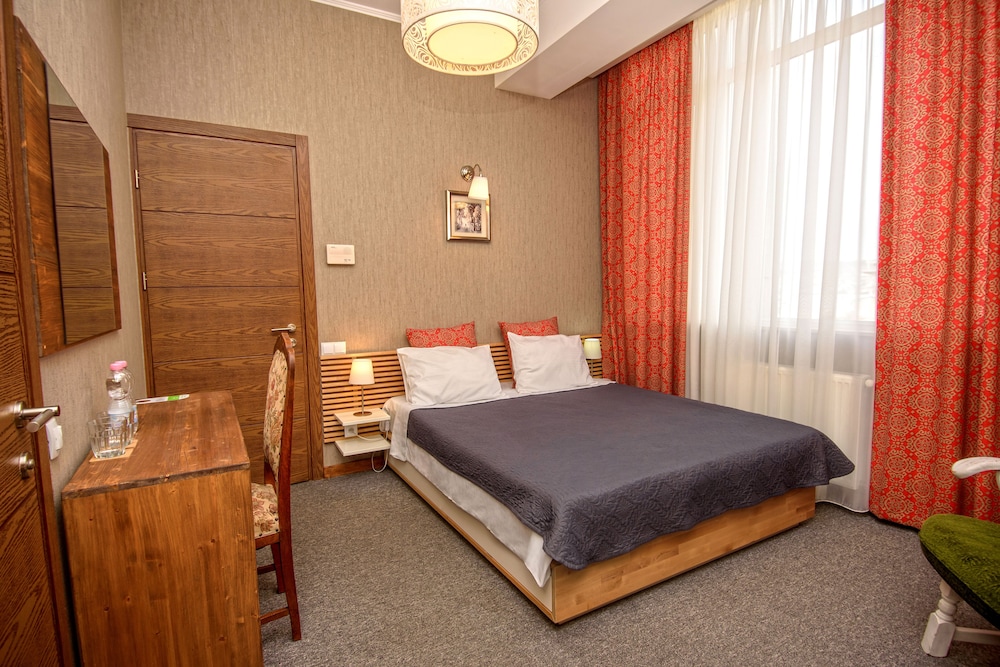 Hotel Libretto 4