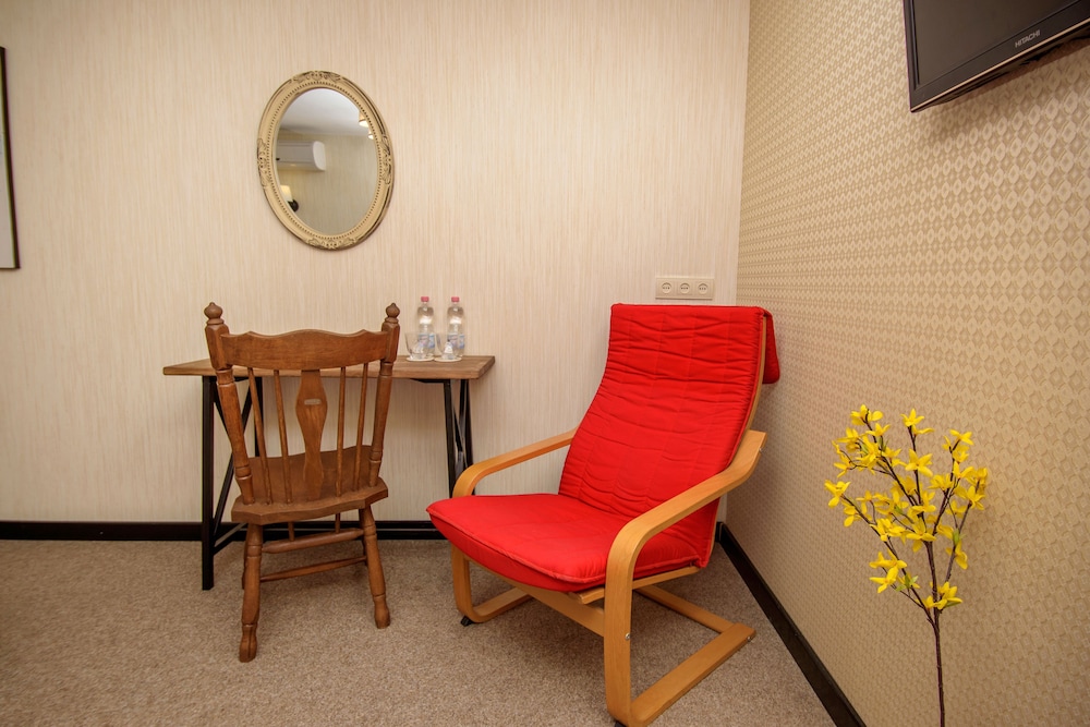 Hotel Libretto 3