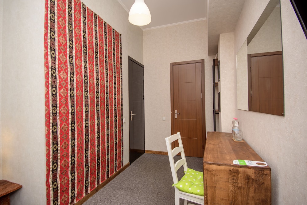 Hotel Libretto 17