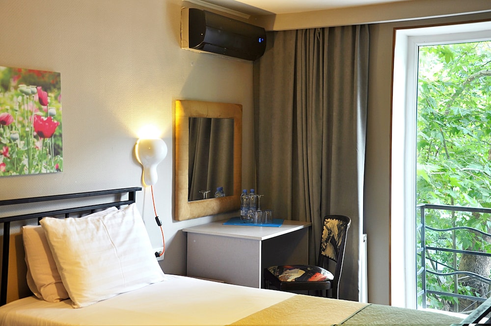 Art Hotel Claude Monet 12