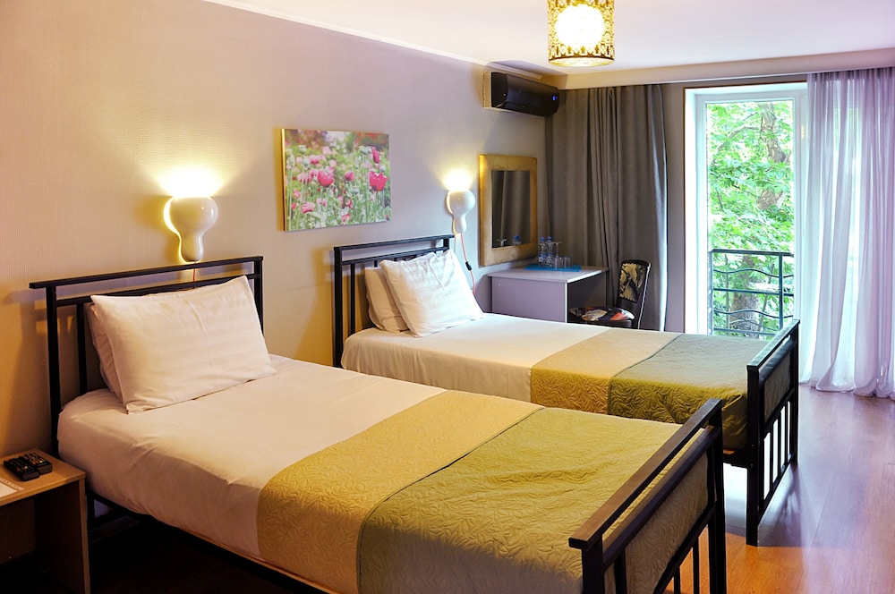 Art Hotel Claude Monet 9