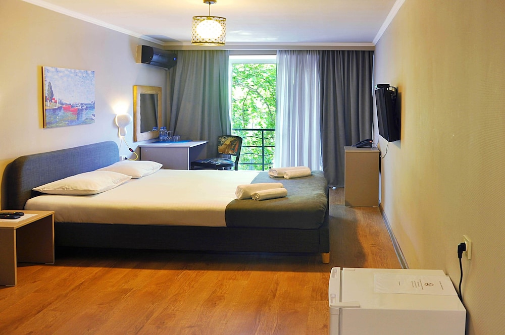 Art Hotel Claude Monet 22