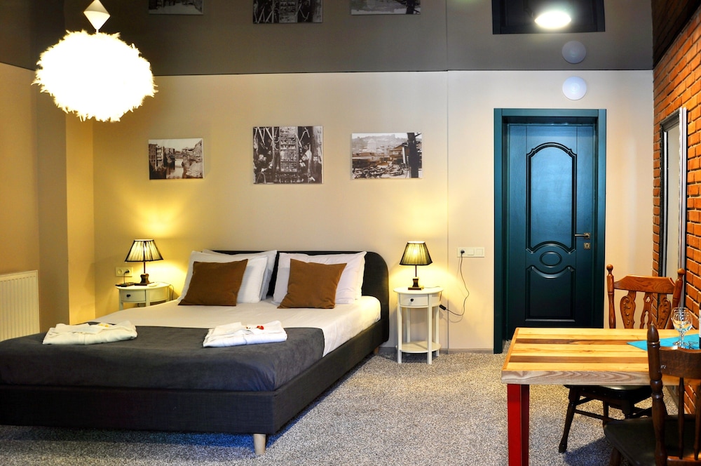 Art Hotel Claude Monet 24