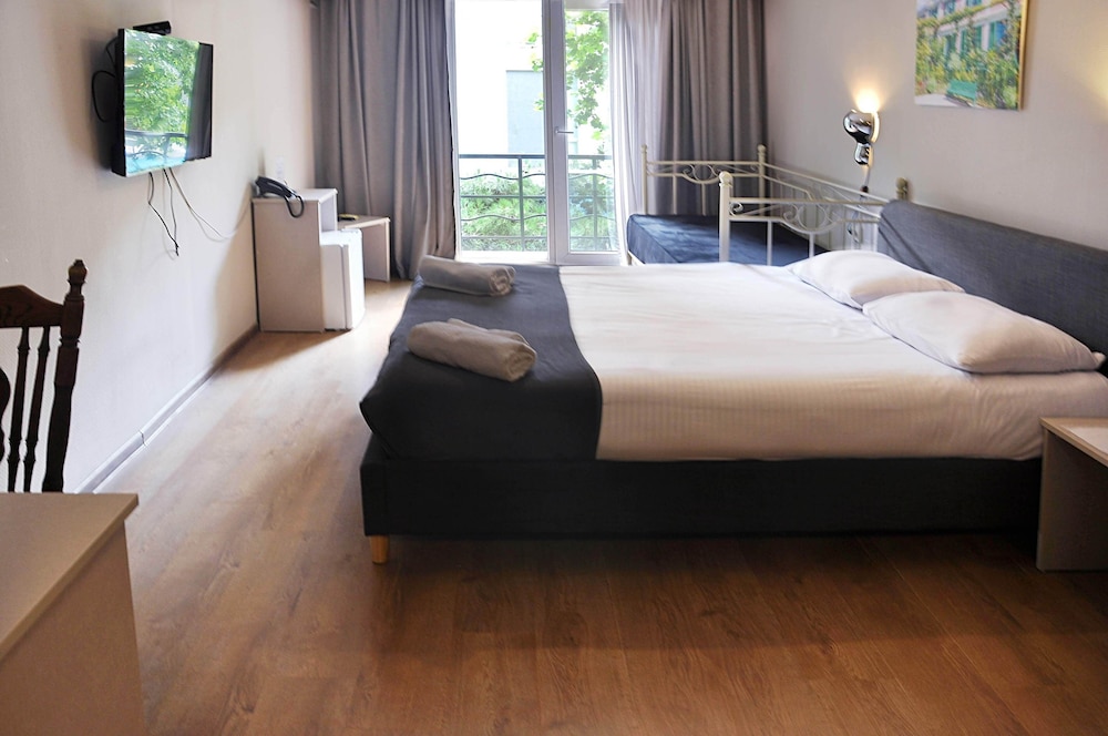 Art Hotel Claude Monet 5