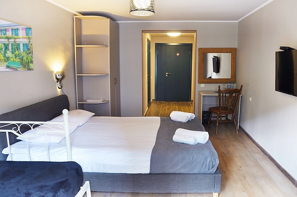 Art Hotel Claude Monet 7