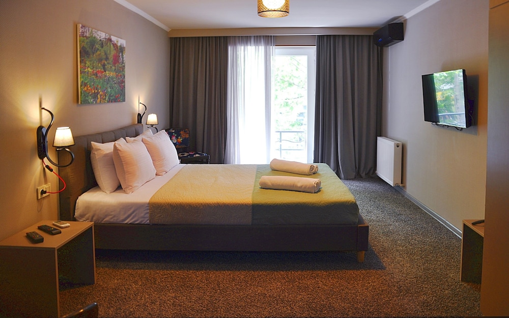 Art Hotel Claude Monet 19