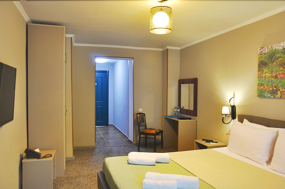 Art Hotel Claude Monet 23