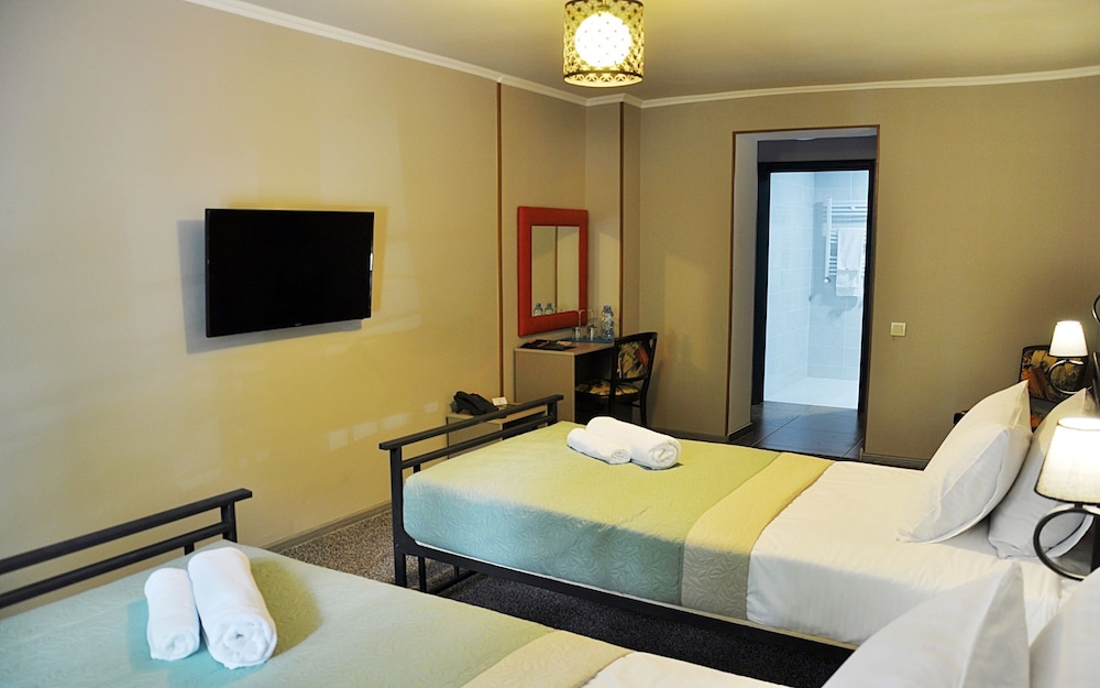Art Hotel Claude Monet 15