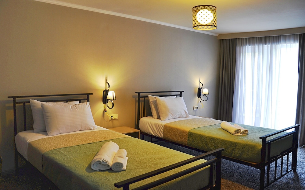 Art Hotel Claude Monet 13