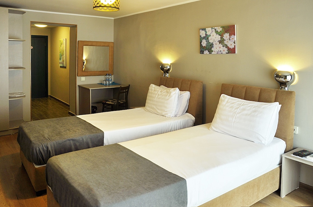 Art Hotel Claude Monet 10
