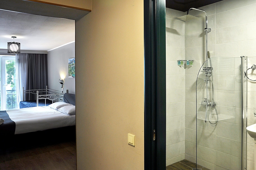 Art Hotel Claude Monet 8