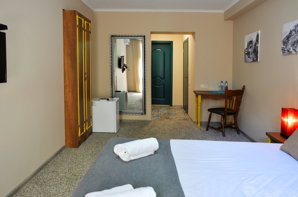 Art Hotel Claude Monet 21