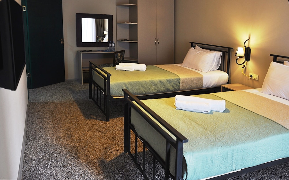 Art Hotel Claude Monet 14