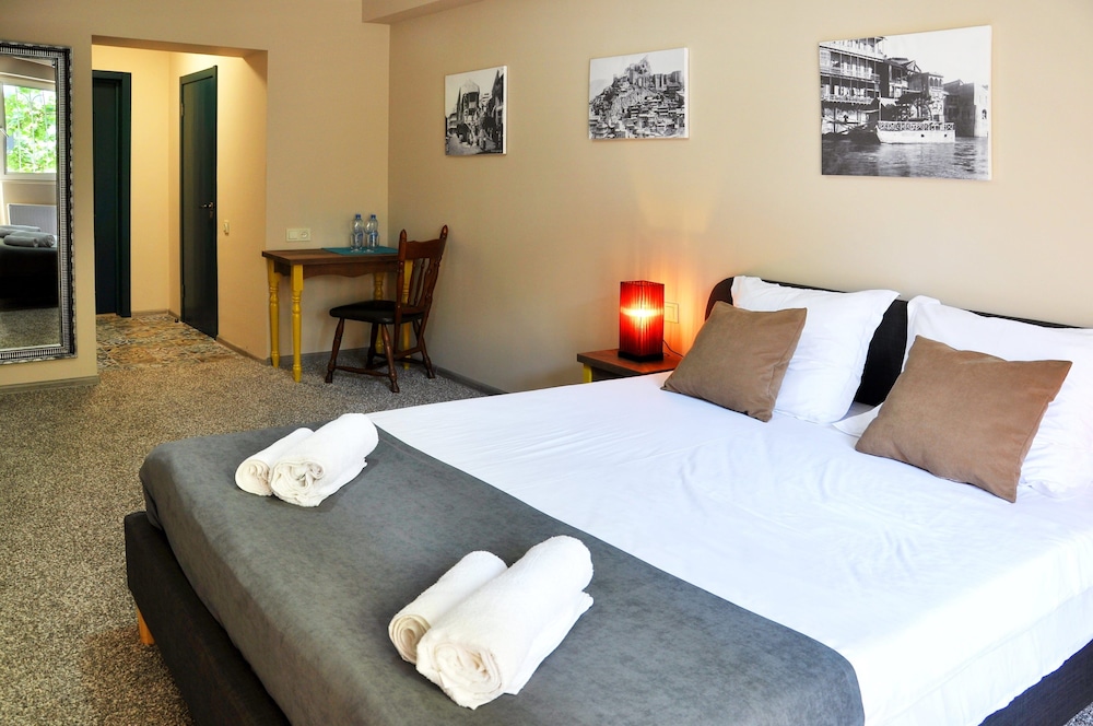 Art Hotel Claude Monet 18