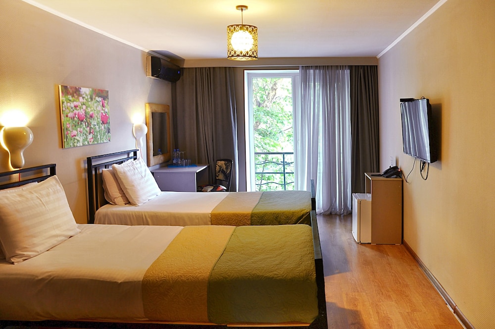 Art Hotel Claude Monet 11
