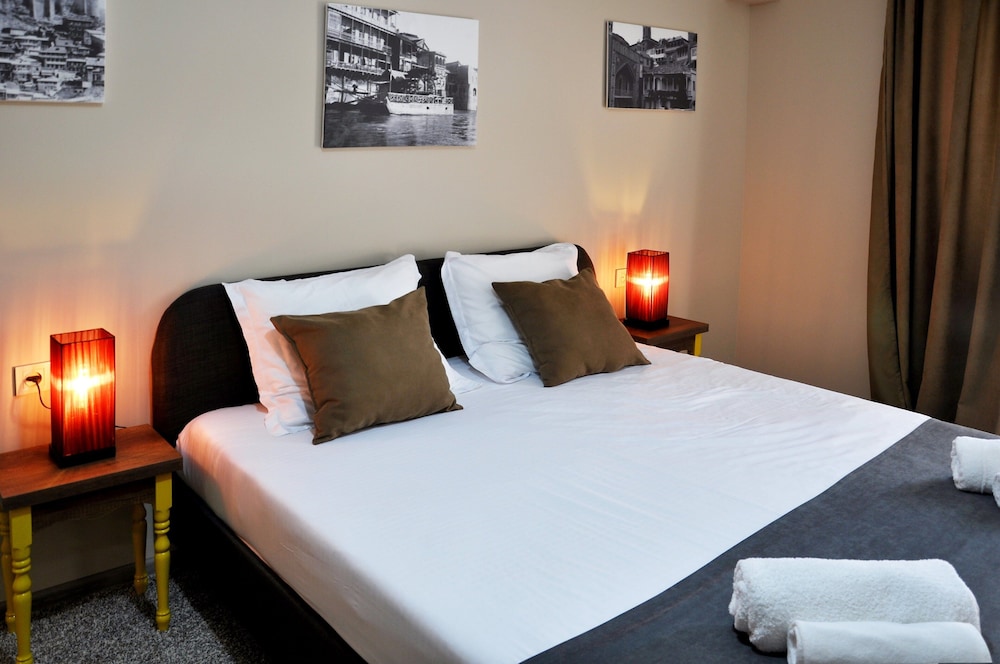 Art Hotel Claude Monet 20