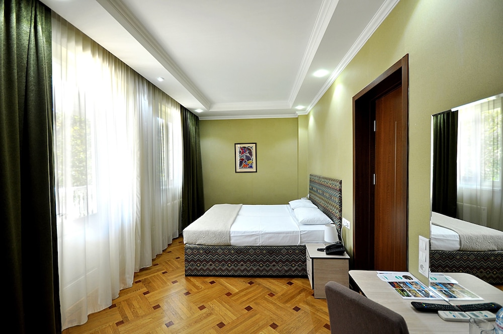 Hotel Frida 6