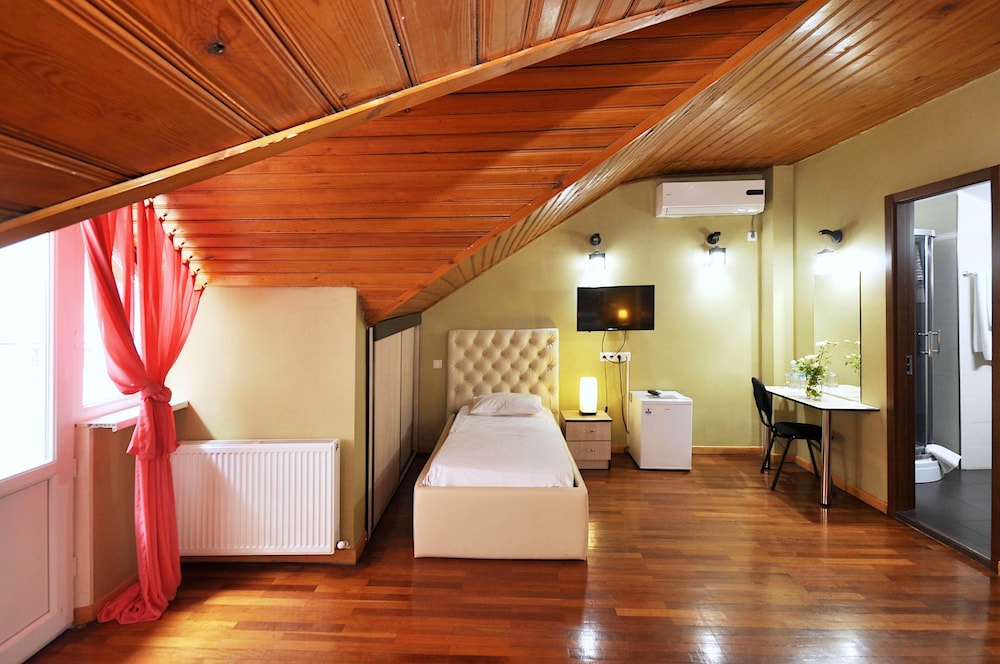 Hotel Frida 10