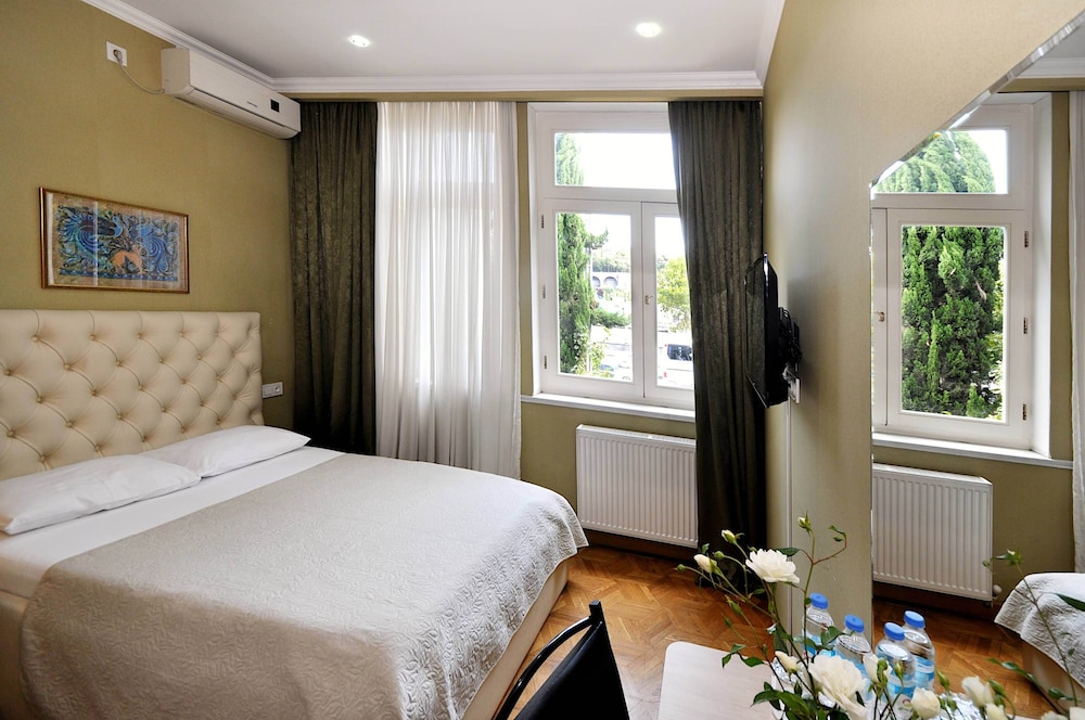 Hotel Frida 12