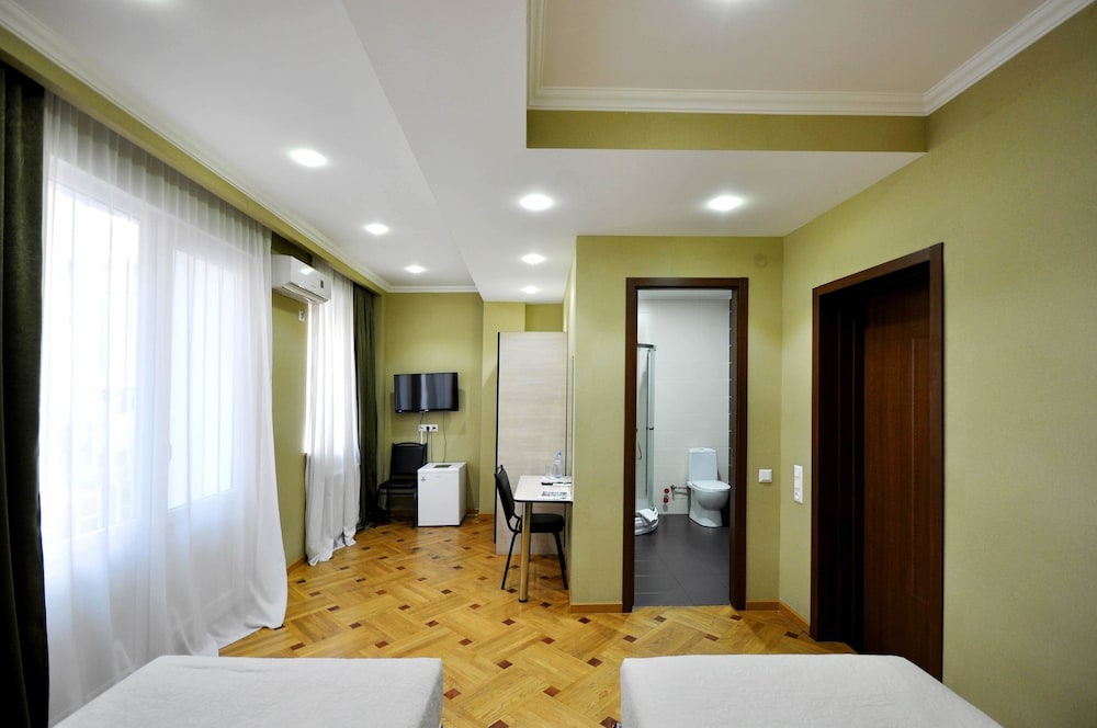 Hotel Frida 8