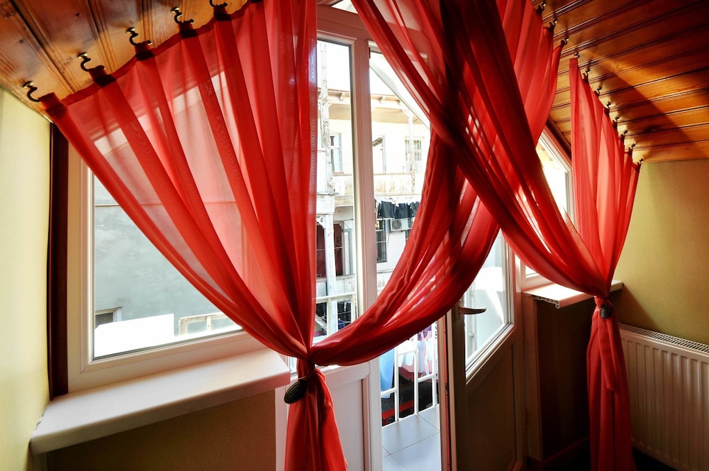 Hotel Frida 19