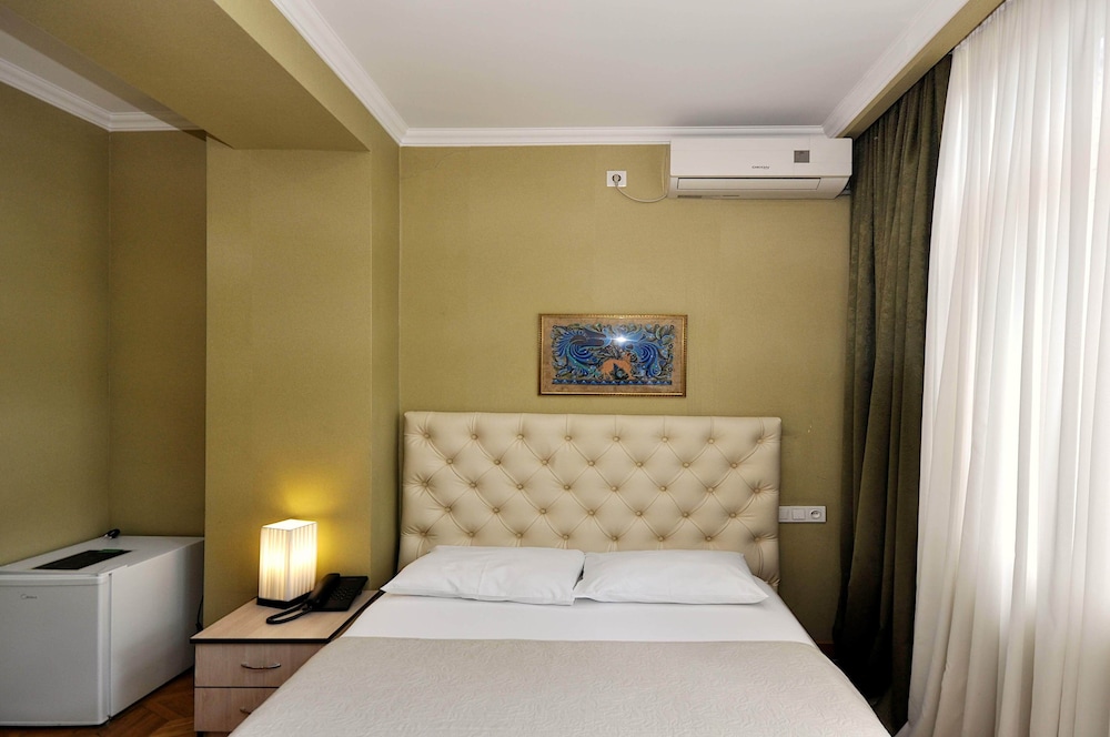 Hotel Frida 14