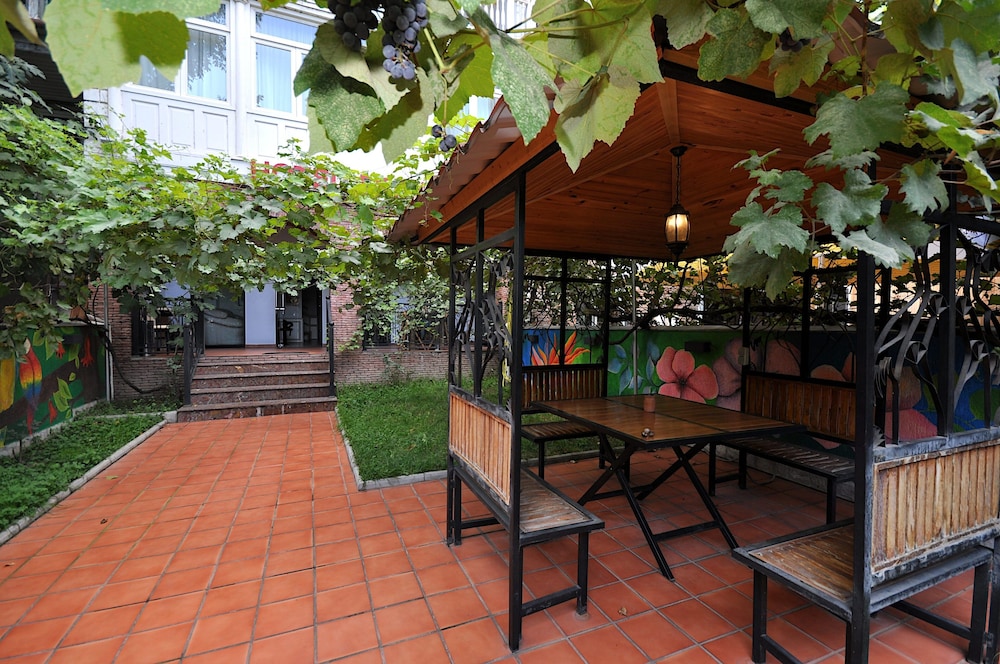Hotel Frida 16