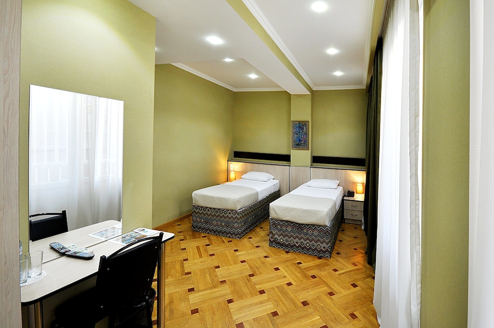 Hotel Frida 4