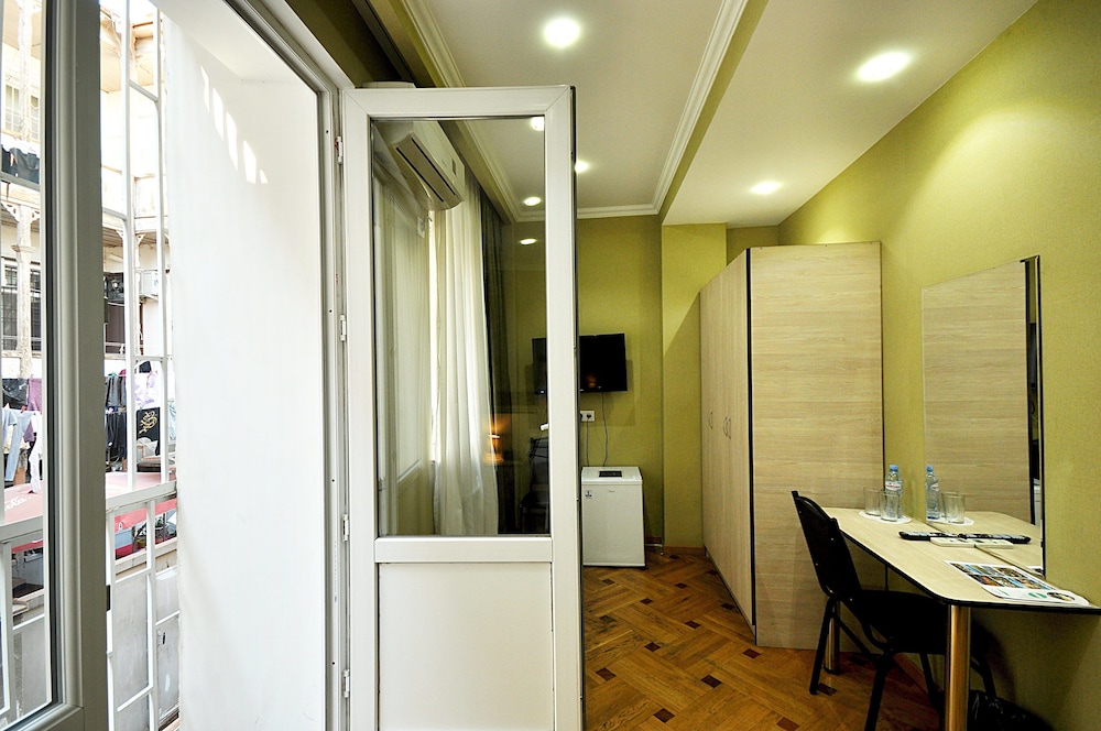 Hotel Frida 5