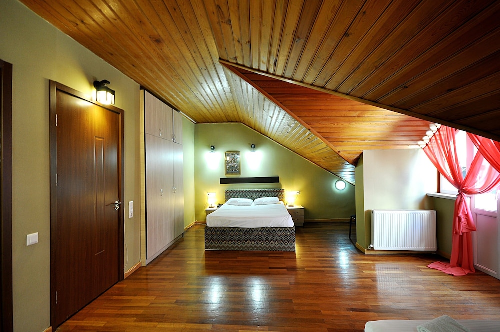 Hotel Frida 15