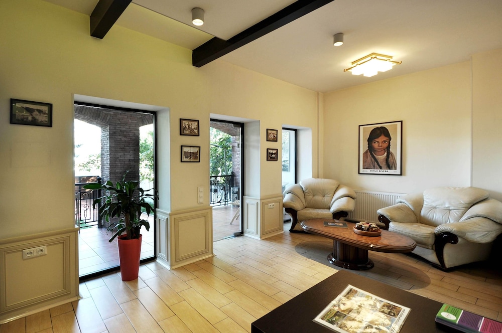 Hotel Frida 1