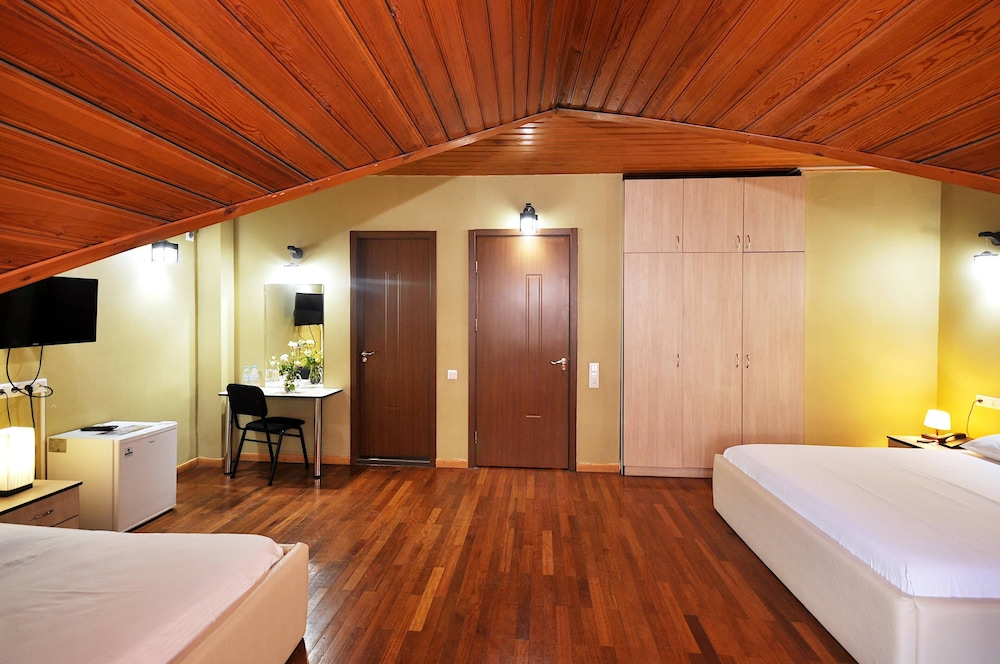 Hotel Frida 11
